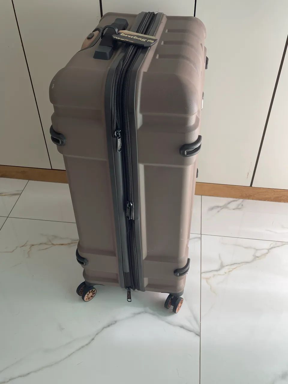 Mala de viagem 32KG - Foto 3