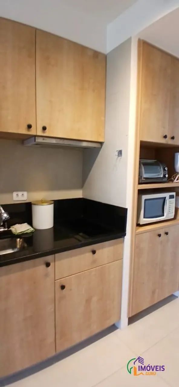 APARTAMENTO - PINHEIROS - SP - Foto 3