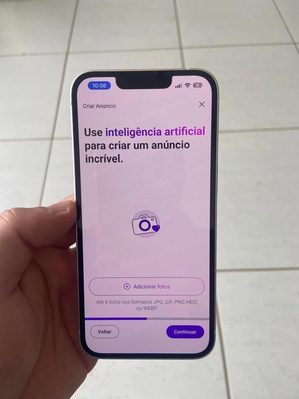 iPhone 13 128gb 