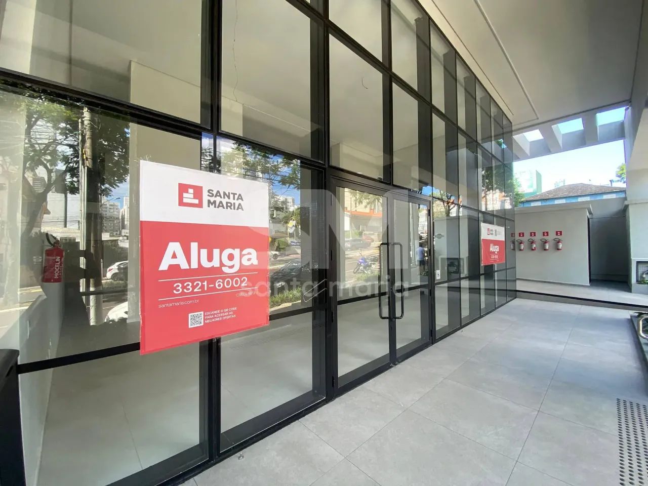 Sala para locação, Centro, Chapecó, SC - Foto 3