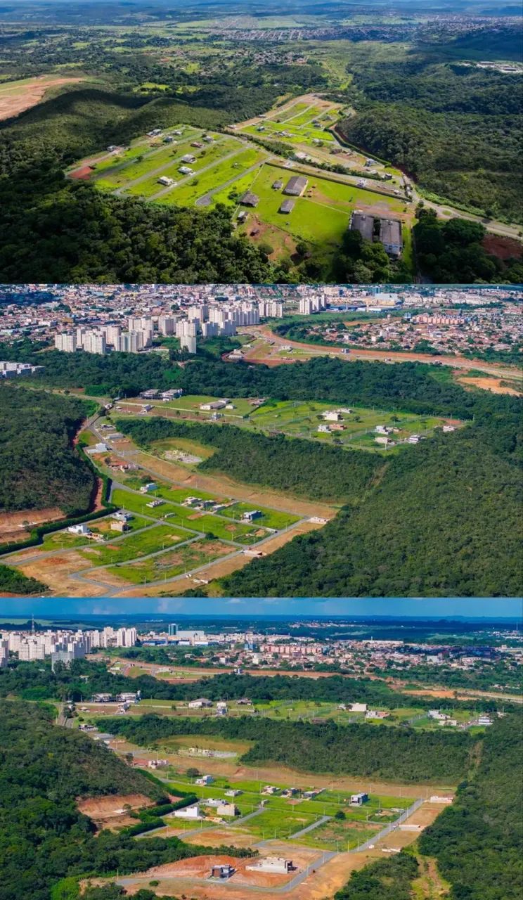 Vendo Lote no Horizontal Botanico 250m2 - Foto 2