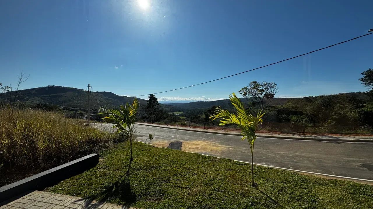 Condomínio Retiro das Águas em Lagoa Santa - Viva com Tranquilidade! - Foto 7