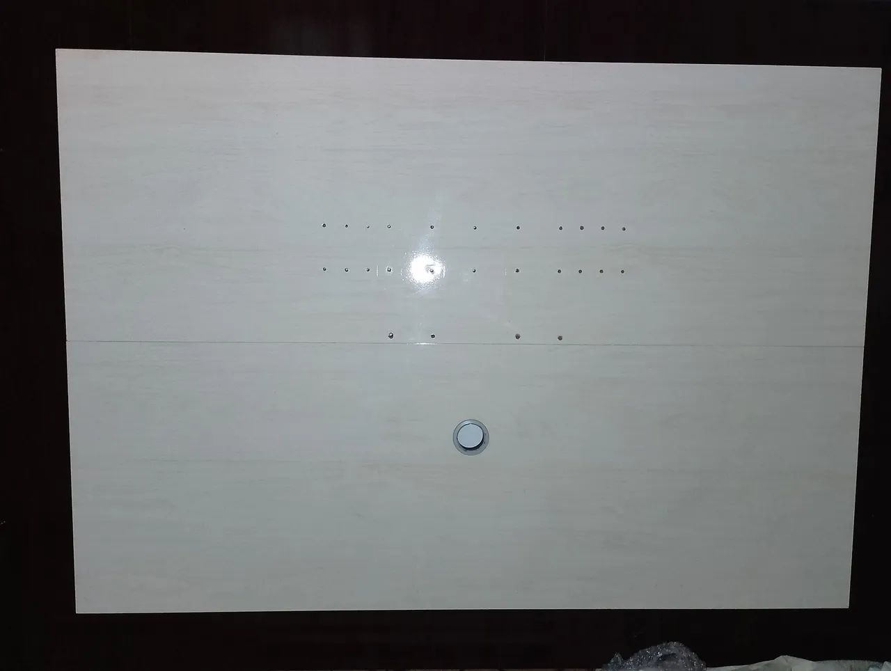 Estante para sala 