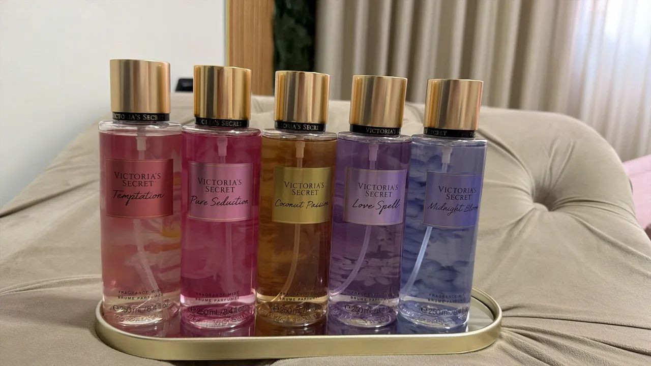 Perfumes árabes e importados  - Foto 5