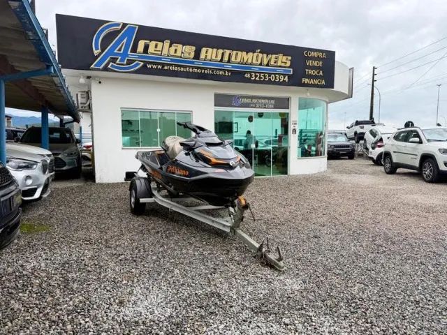 Jet Ski Seadoo Gtx 230 - Foto 2