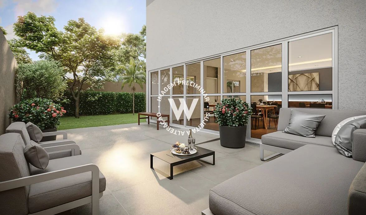 WELCONX VILLA PERDIZES - APARTAMENTOS - Foto 4