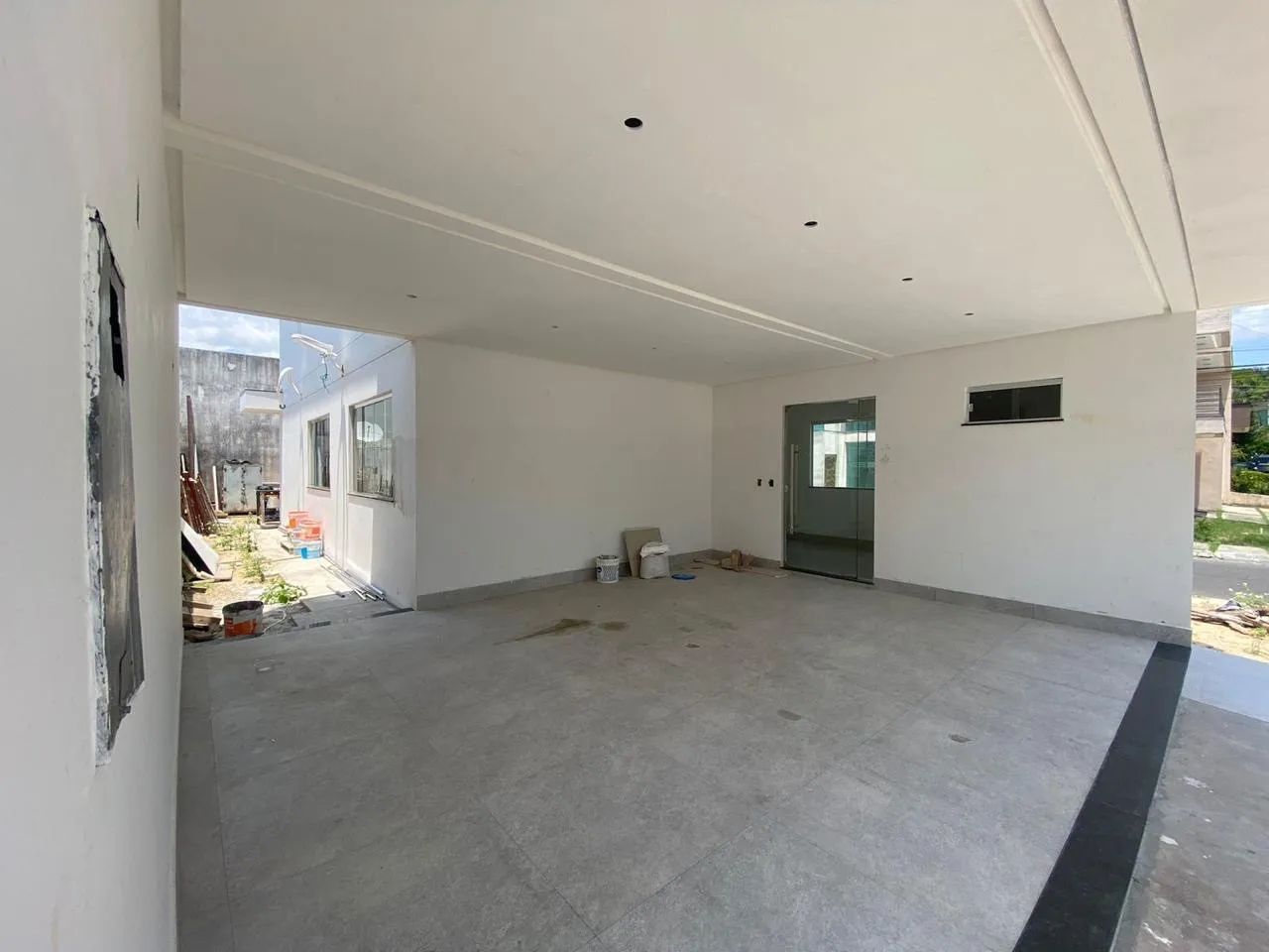 ALUGUEL Casa DUPLEX Forest Hill - Foto 3