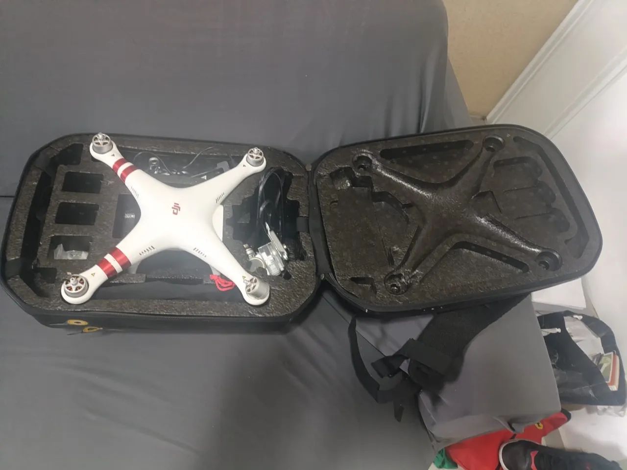 Drone  - Foto 2