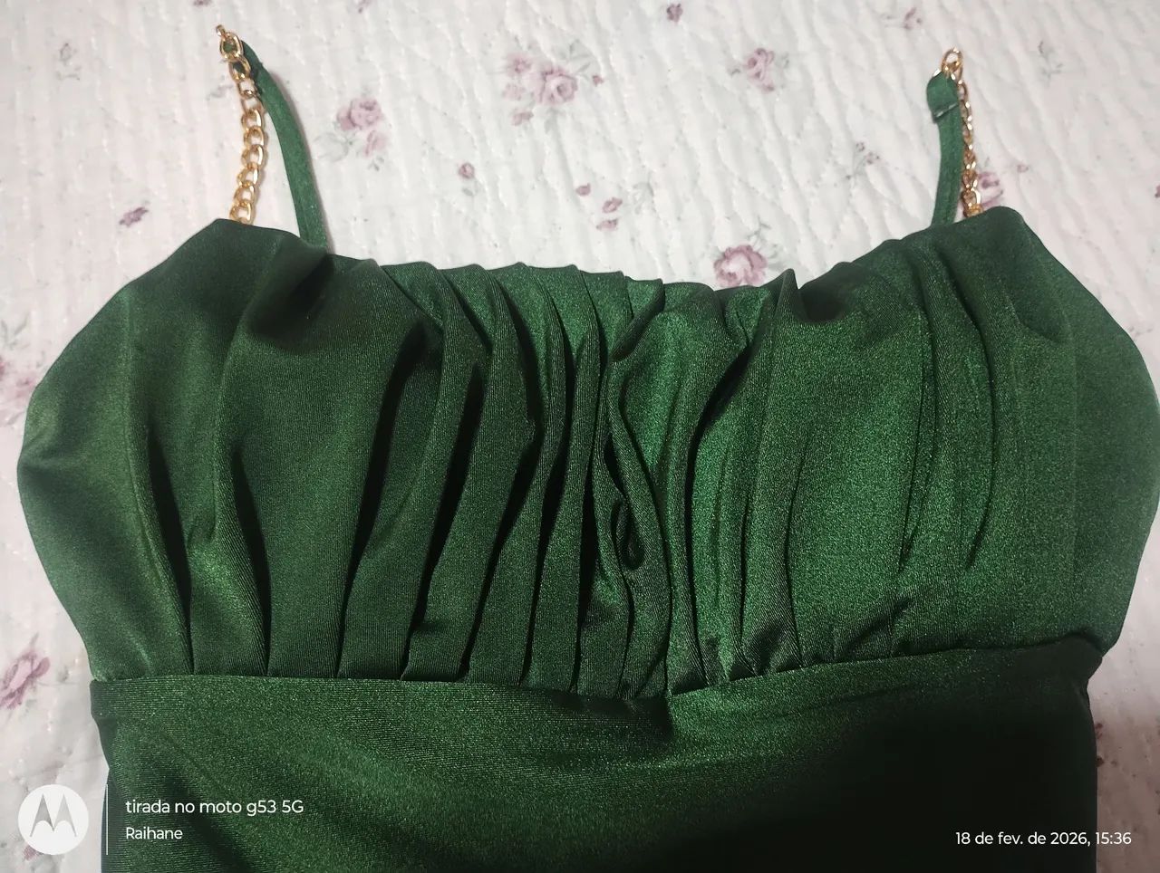 Maio da sereia  - Foto 2