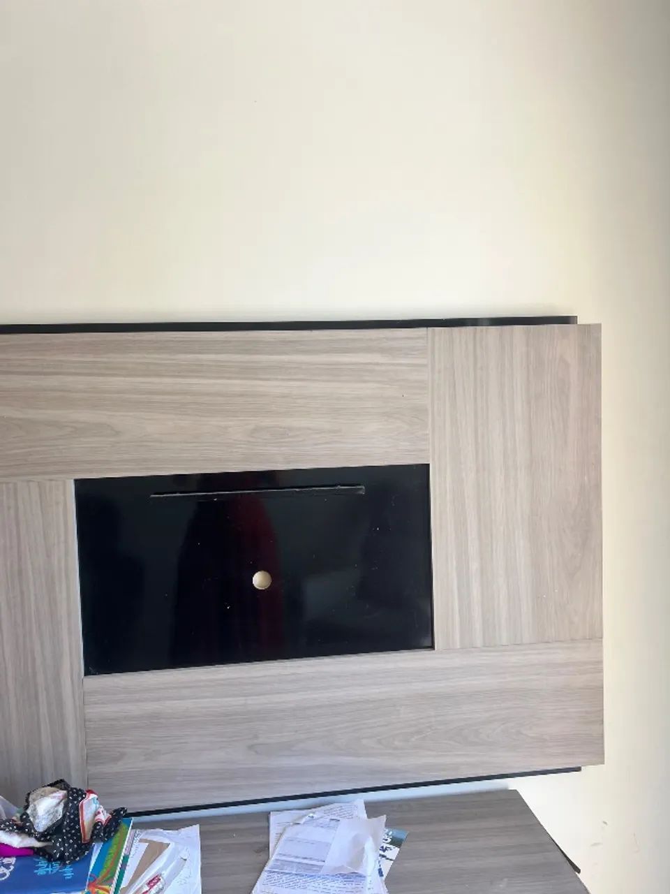 Painel de tv  - Foto 2