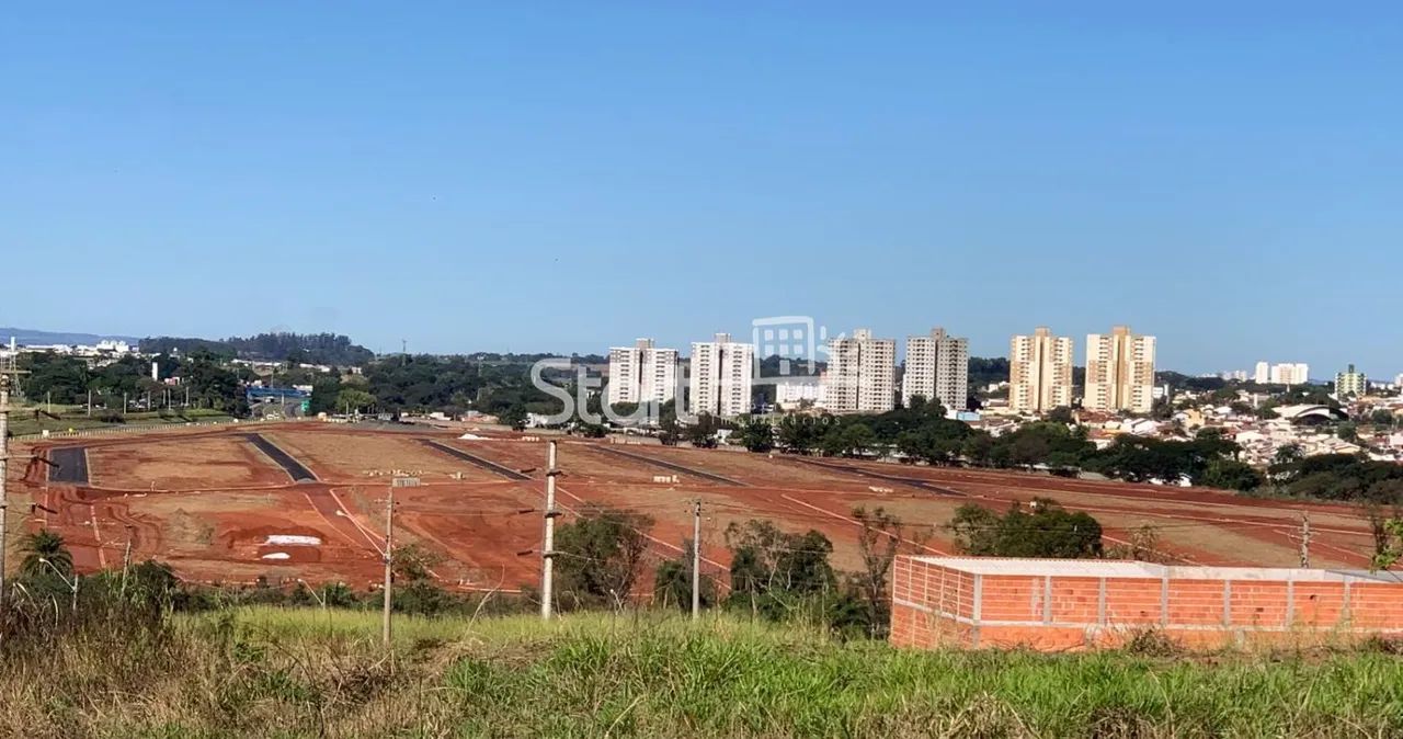 terreno - Jardim Fortaleza - Paulínia