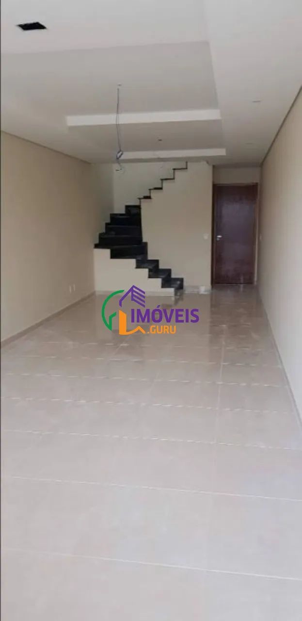 SOBRADO - VILA ALPINA - SP