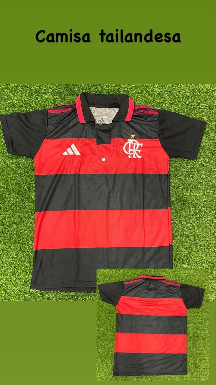 Camisas de Time - Foto 5