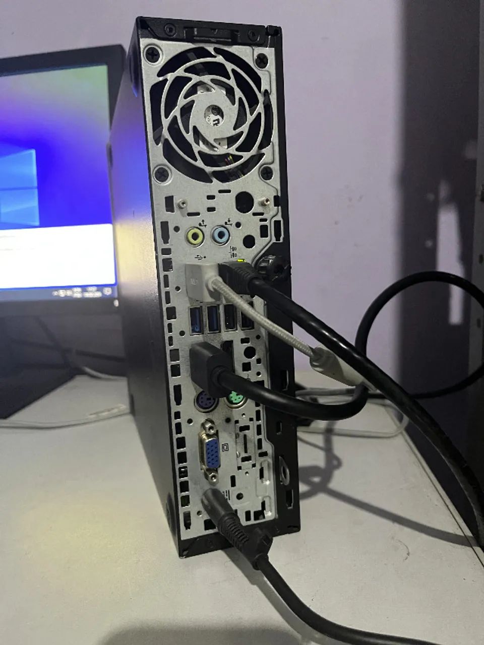 PC Barato para Uso Básico e Trabalho - Foto 2