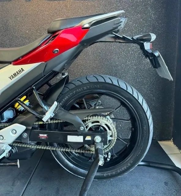 FZ25 Extra  - Foto 5