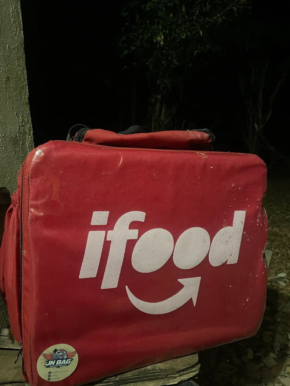 Bag 