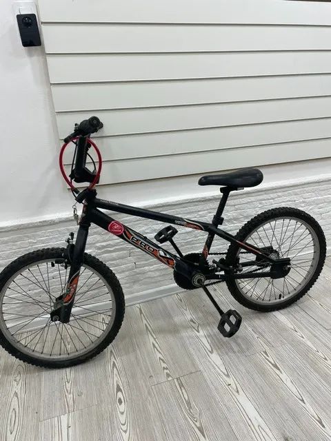 Bicicleta Bmx PRO - Foto 2