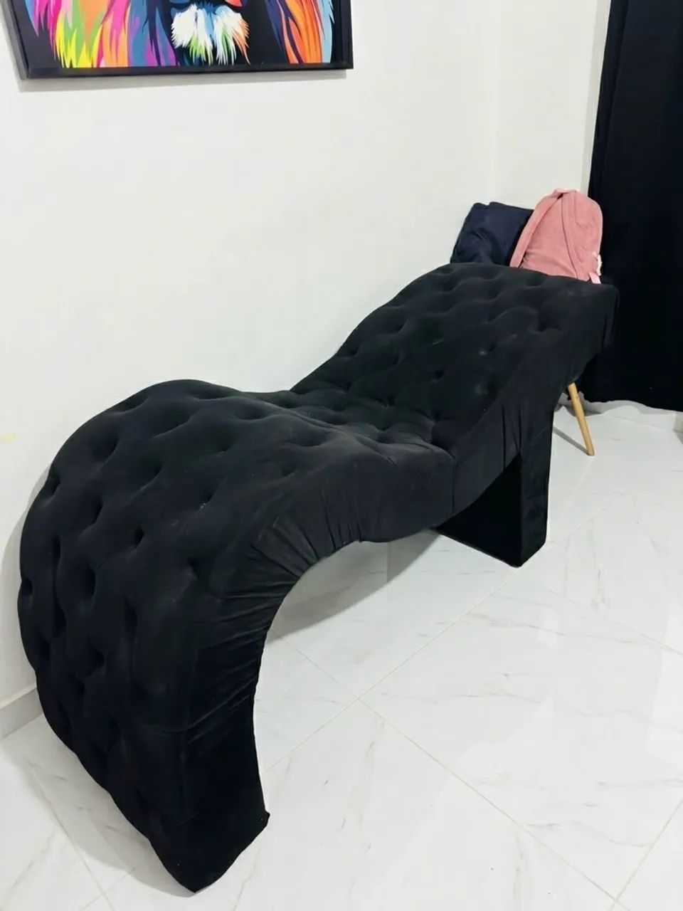 VENDE-SE MACA PARA EXTENSÃO DE CÍLIOS / PROCEDIMENTOS ESTÉTICOS! - Foto 2