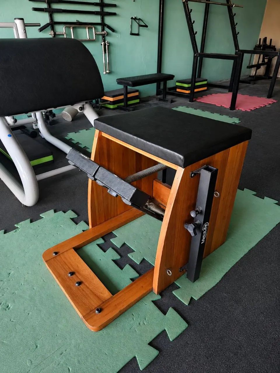 Estúdio de Pilates completo  - Foto 4