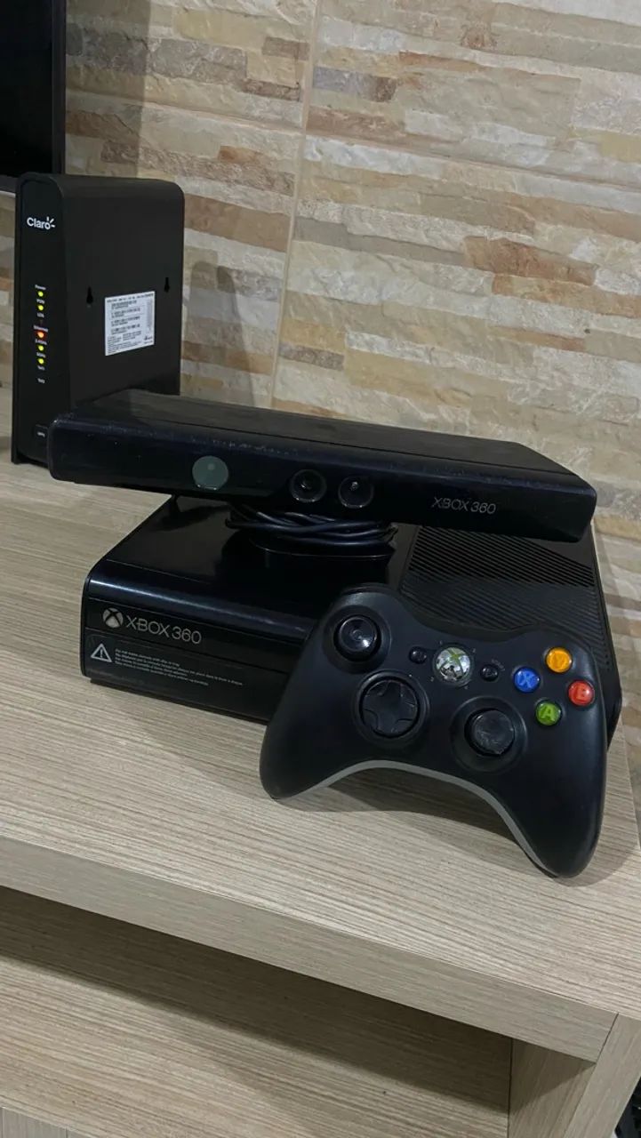 XBOX 360 - Foto 2