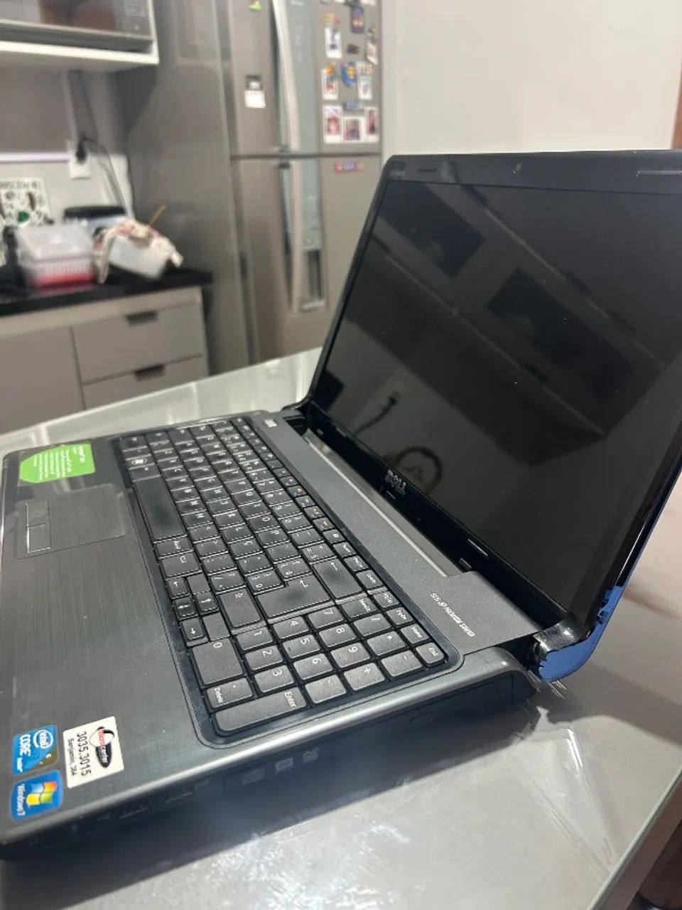 Notebook Dell.  - Foto 5