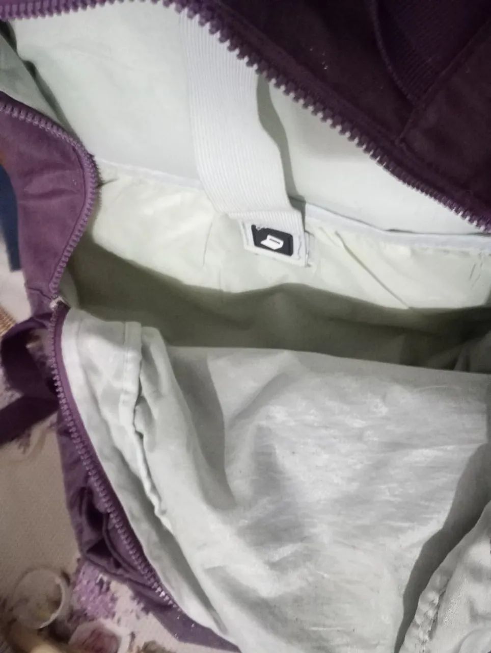 Bolsa Rebeca bombom  - Foto 3