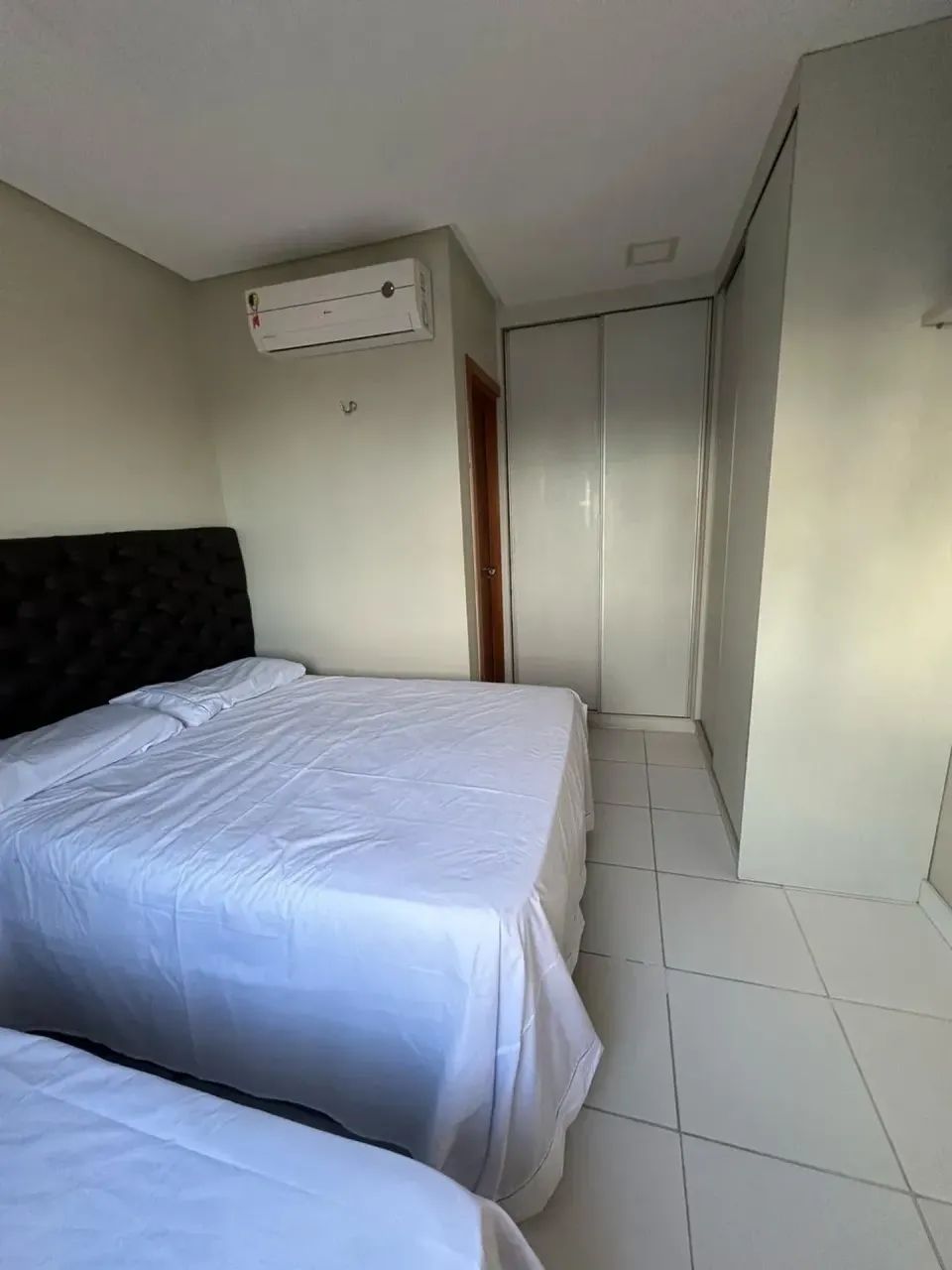 ALUGO APARTAMENTO MOBILIADO NO MARCO - Foto 2