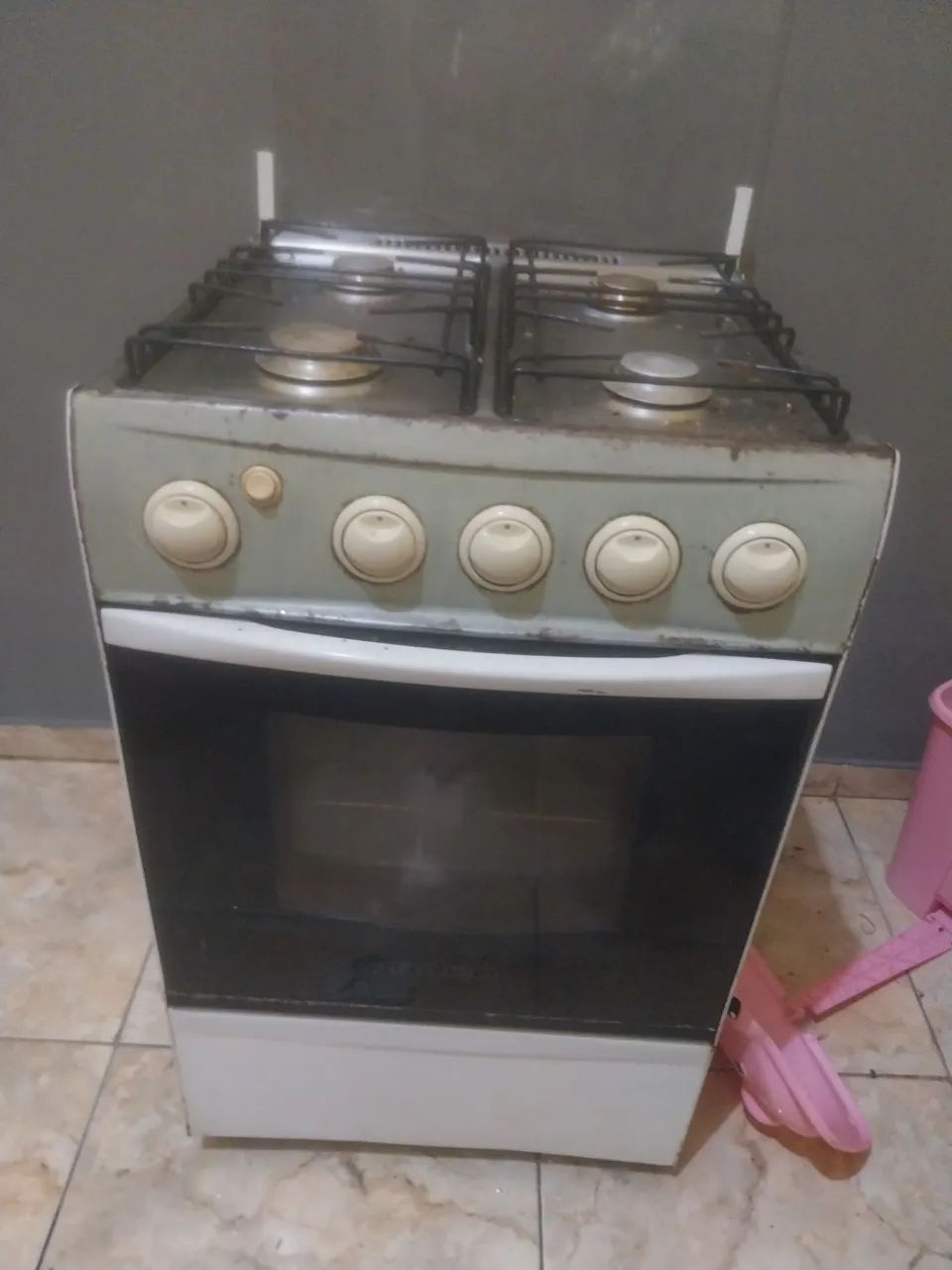Fogao