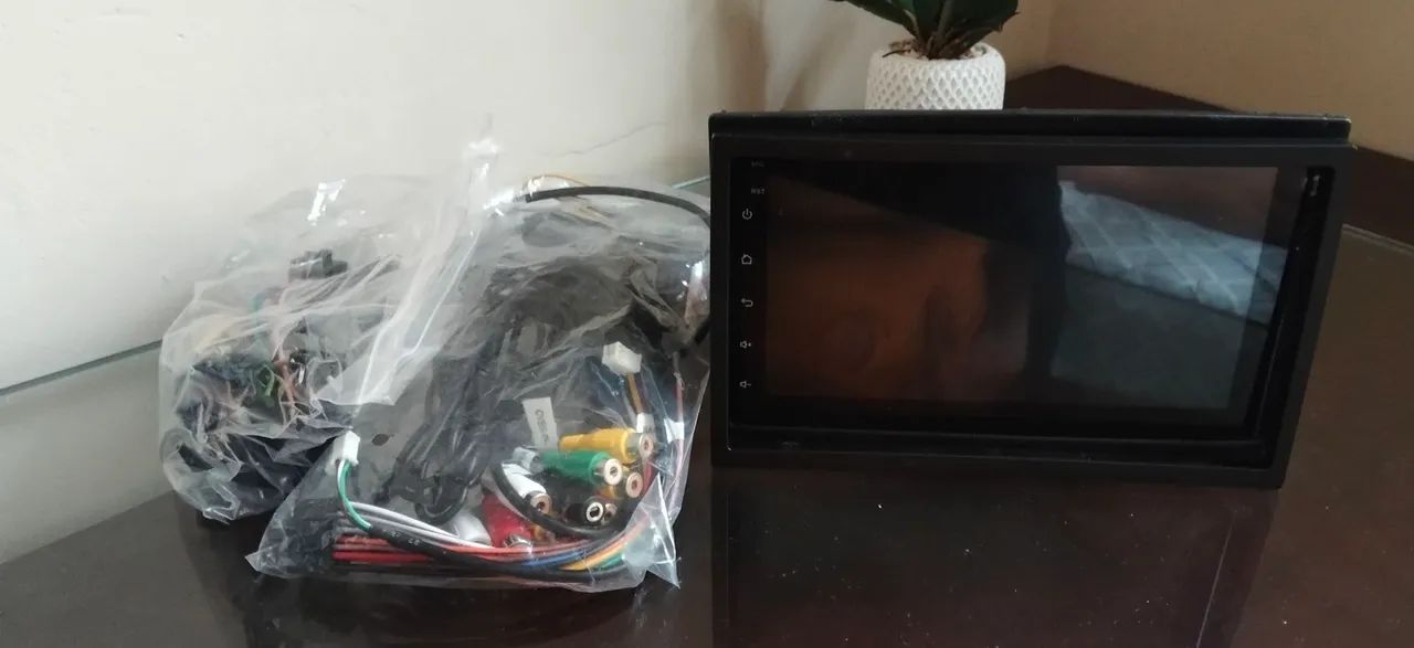 Vendo multimídia novo  - Foto 3