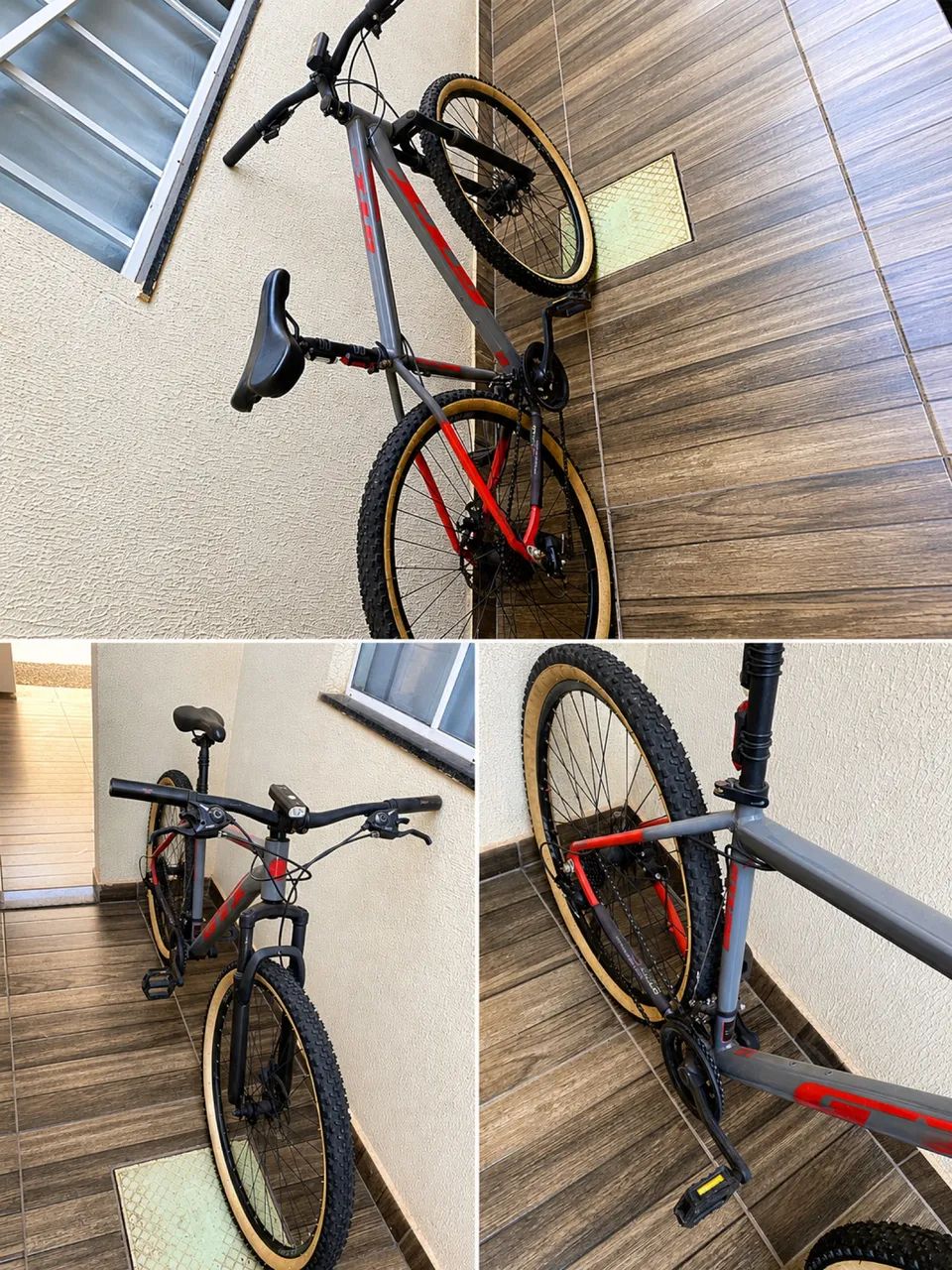 Aro 29 Bike - Foto 2