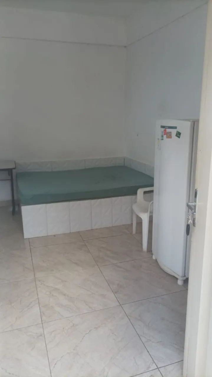 Kitnet mobiliada 