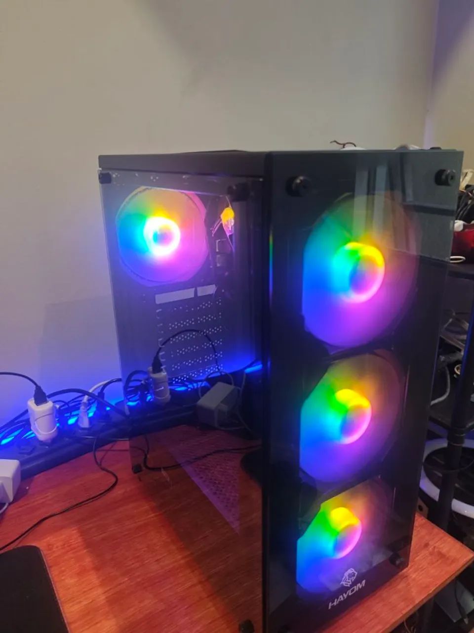Pc para estudo e trabalho  - Foto 2