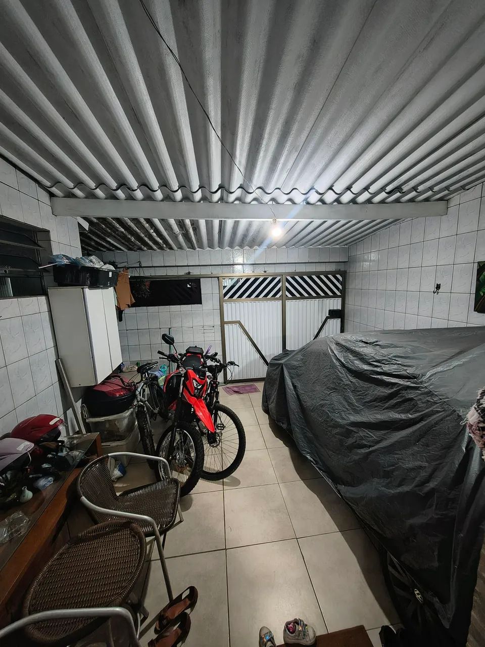 Vendo sobrado  - Foto 3