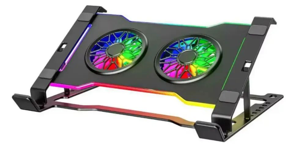 Suporte Para Notebook 10" A 17" - Oberon