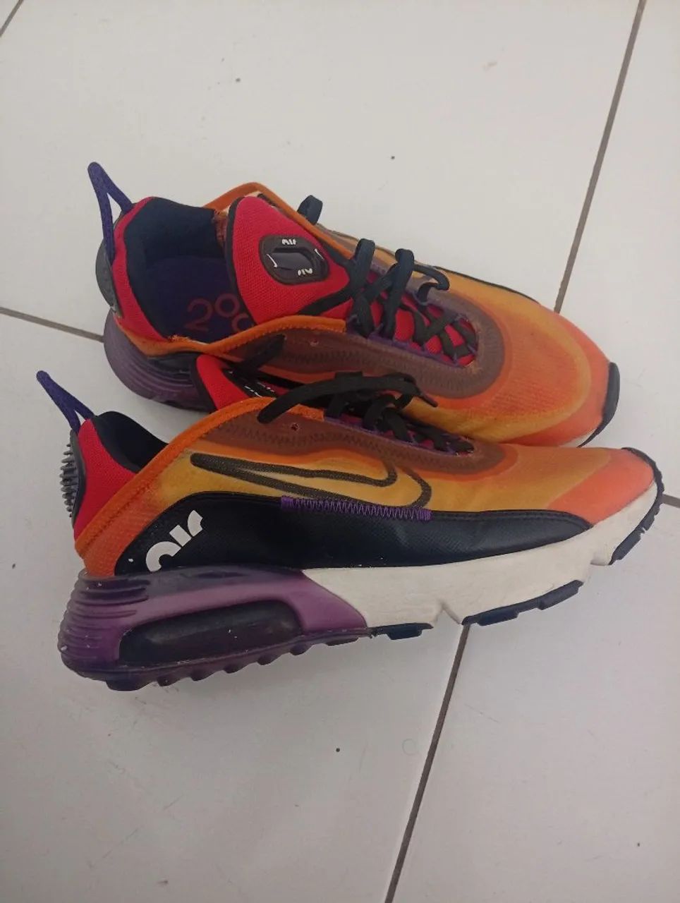Air Max 2090 - Foto 2