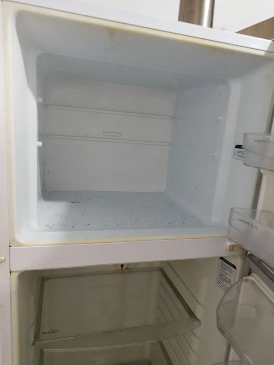 GELADEIRA GE 470 LITROS  - Foto 5