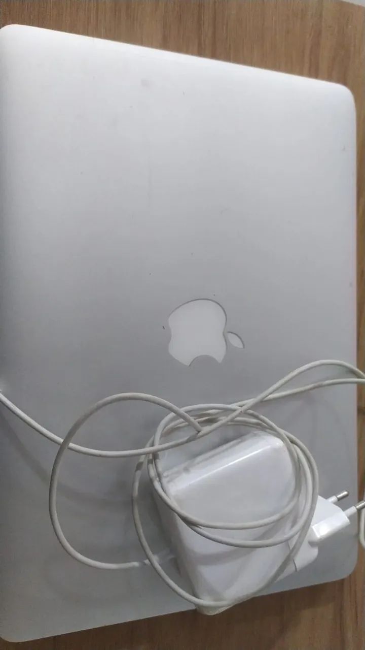 Macbook 2015/2016 - Foto 3
