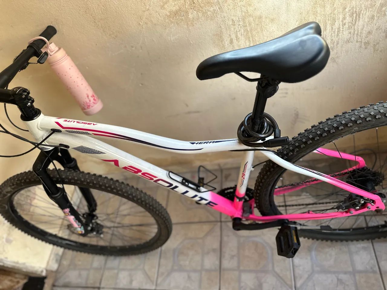 Bicicleta super nova  - Foto 5