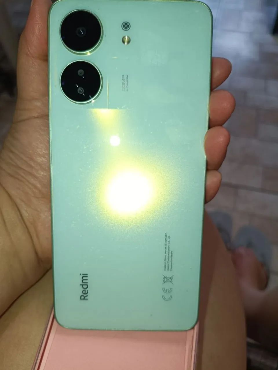 REDMI 13 C - Foto 5
