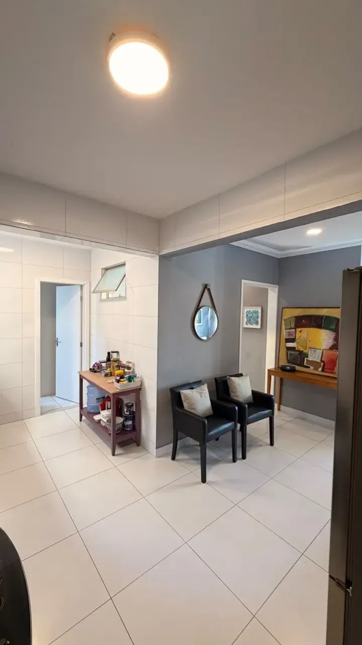 VENDO APARTAMENTO NO COHAFUMA
