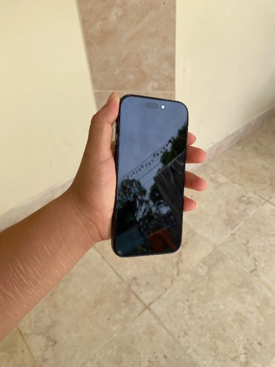 iPhone 15 pro 128gb - Foto 2
