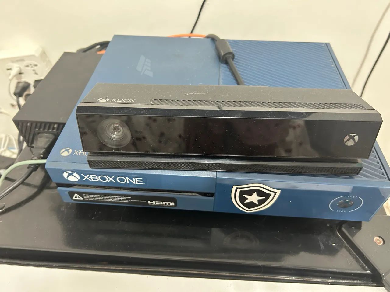 Xbox one edição forza 