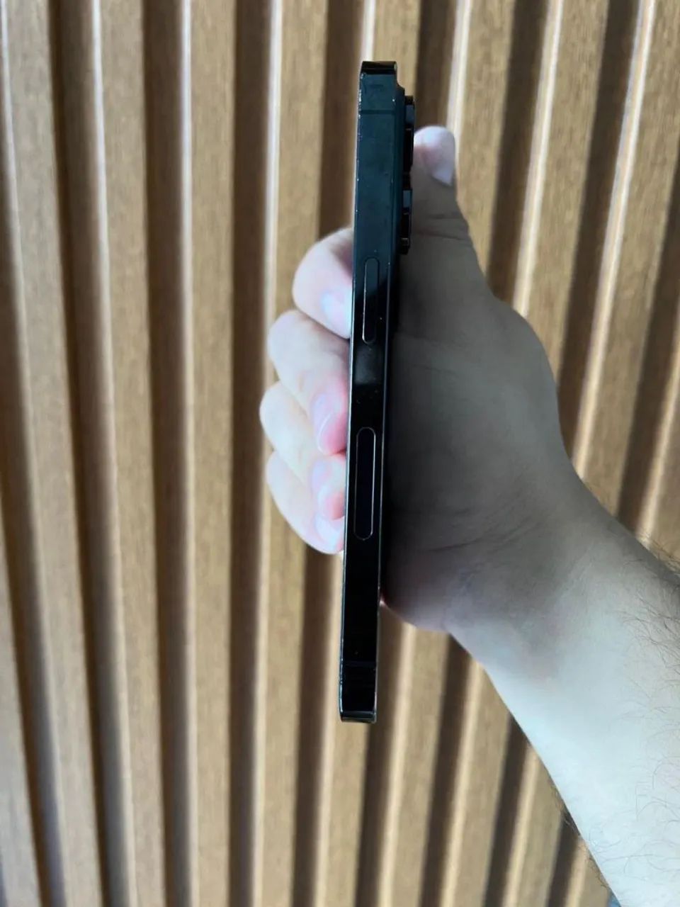 iPhone 14 pro + carregador original  - Foto 5