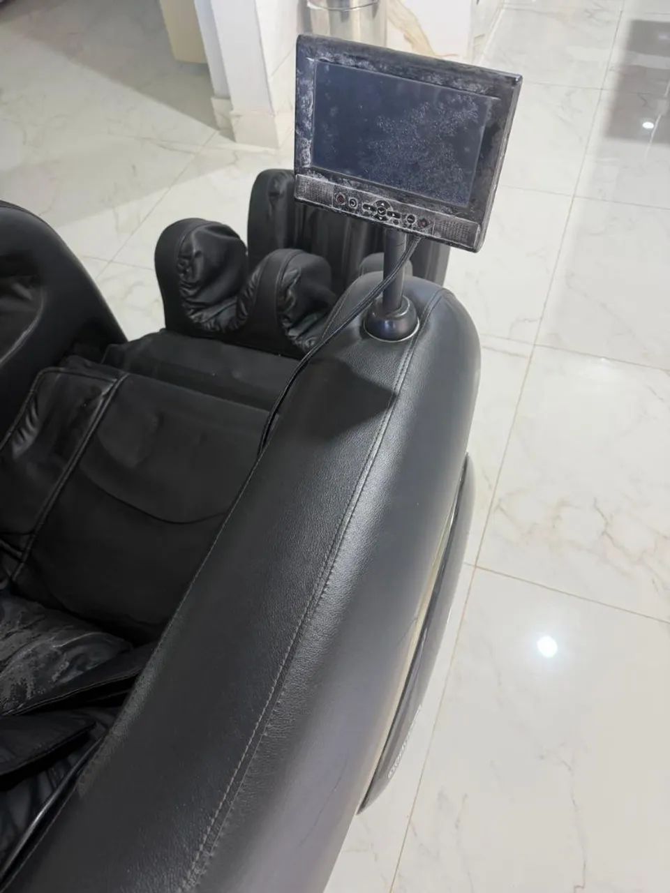 Poltrona de massagem  - Foto 3
