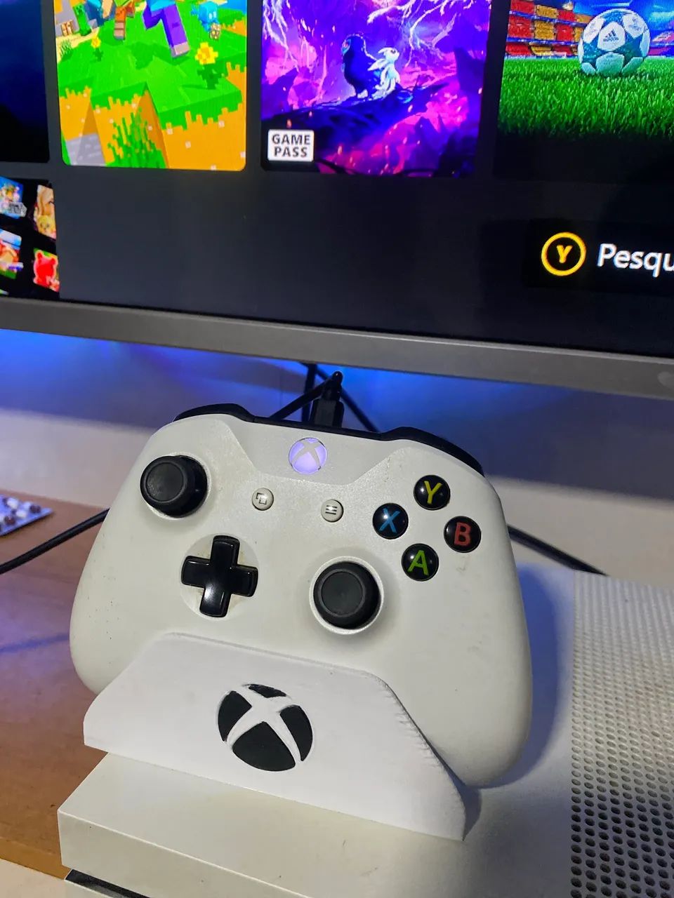 Xbox one s  - Foto 3