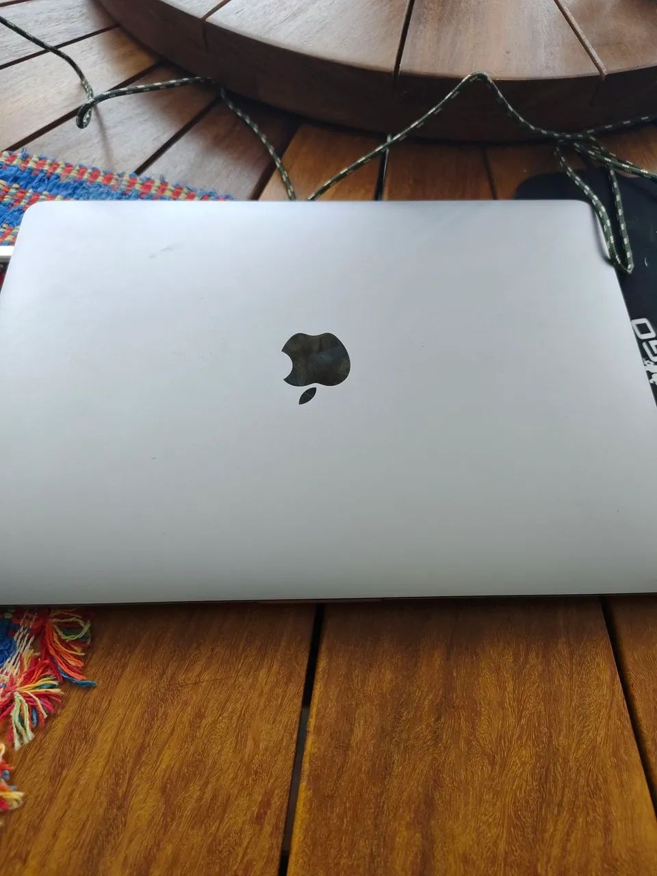 MacBook pro M2 Bateria 96% - Foto 2