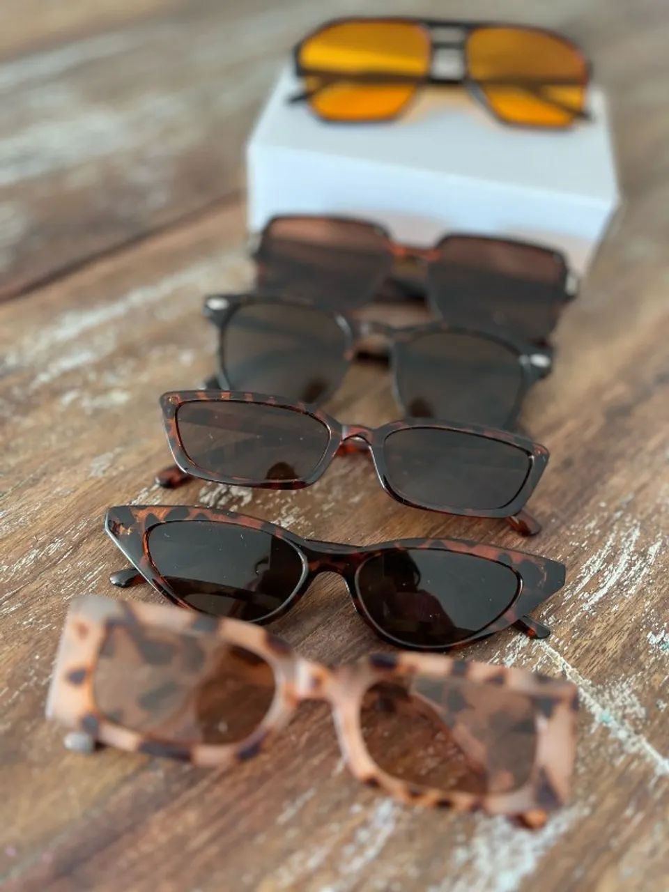 Oculos de sol feminino