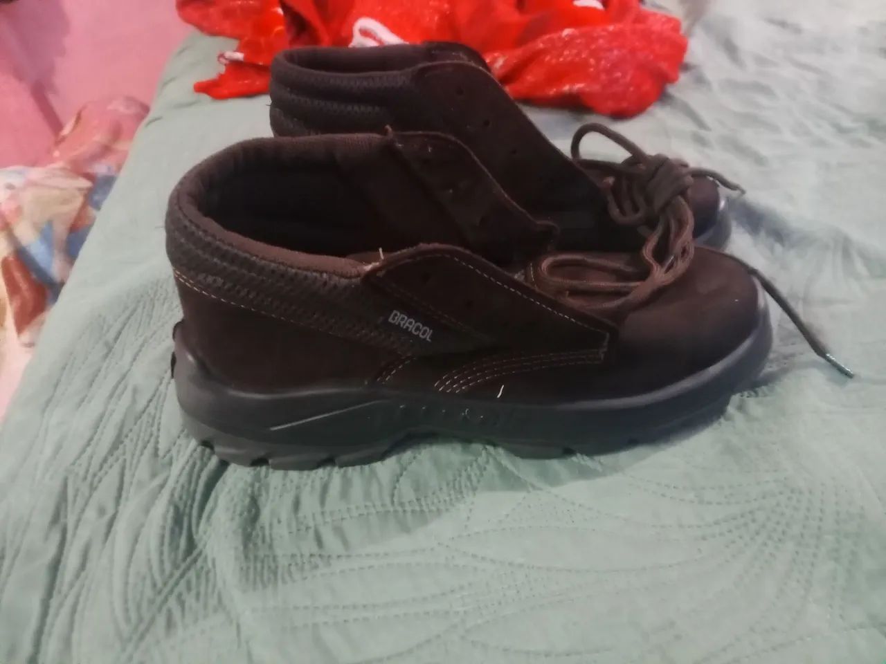 Bota  - Foto 4