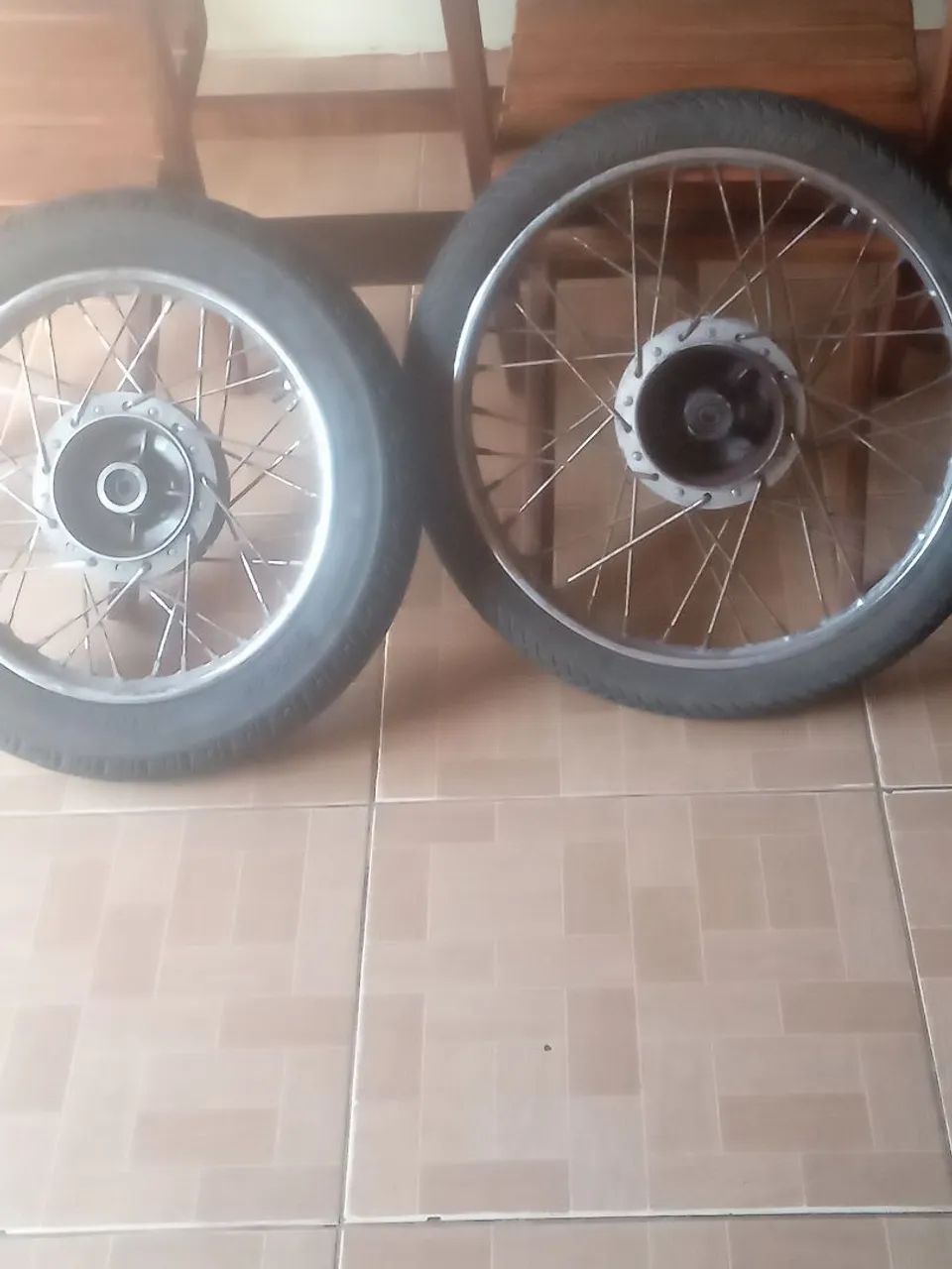 Rodas da pop - Foto 2