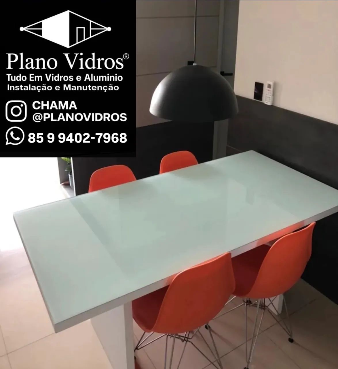 Vidraçaria  - Foto 2